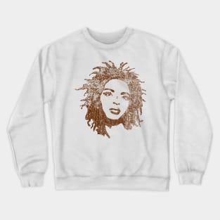 “The Miseducation of Lauryn Hill” Crewneck Sweatshirt